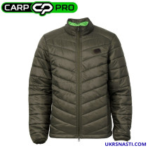 Куртка Carp Pro Warming Insulator Ligth Jacket размер XXL